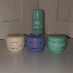 Tatcha Mini Bundle